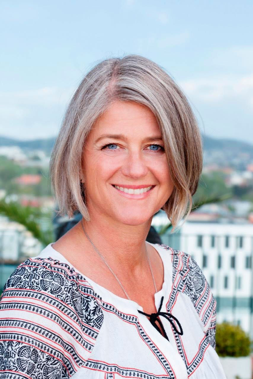 – Vi vil ha ekte materialer og godt håndverk! Grete Sivertsen